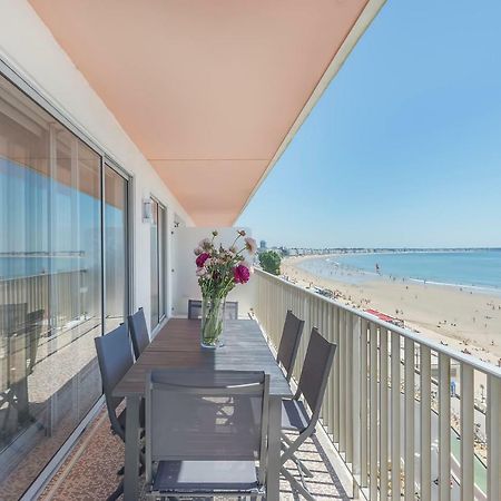 Vue Sur Mer La Baule "Victoria" Екстер'єр фото