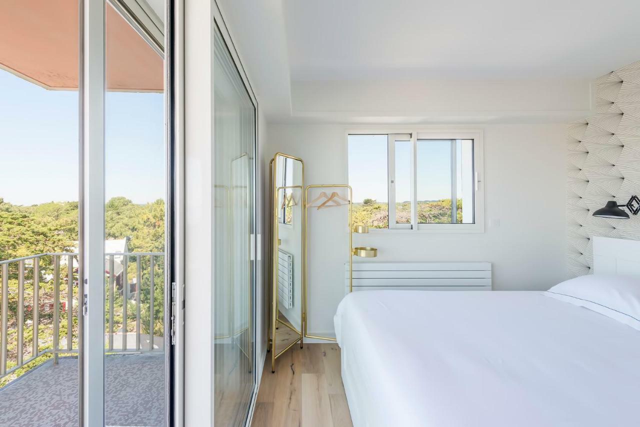 Vue Sur Mer La Baule "Victoria" Екстер'єр фото
