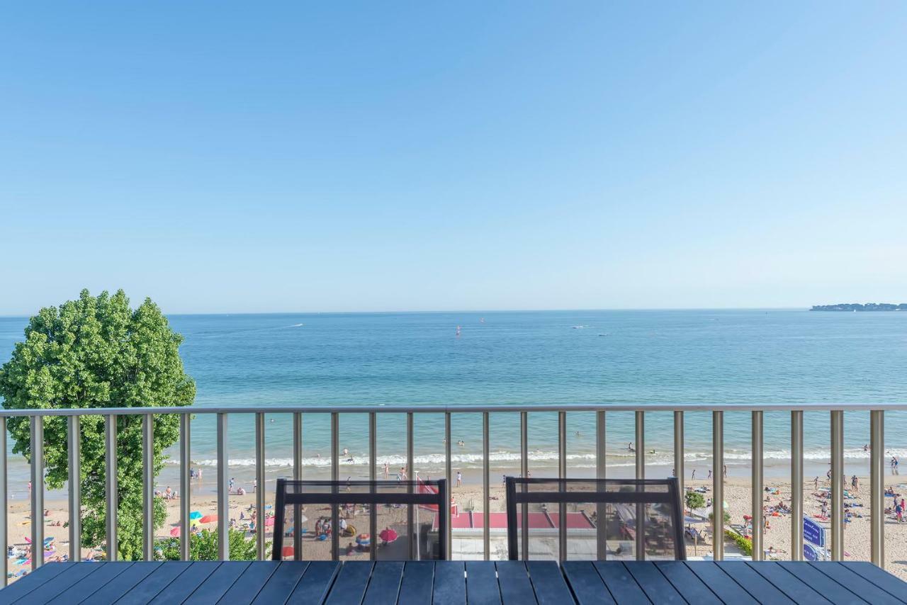 Vue Sur Mer La Baule "Victoria" Екстер'єр фото