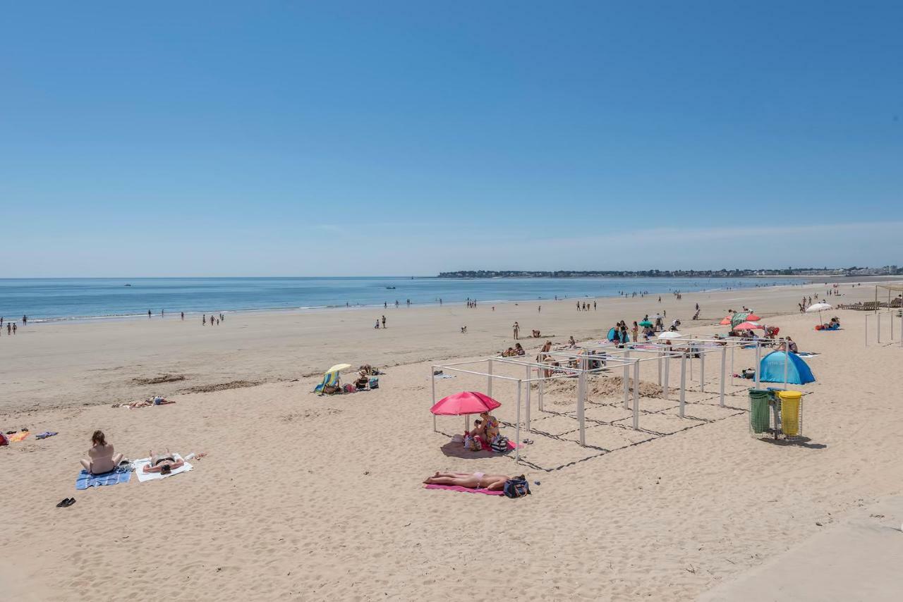 Vue Sur Mer La Baule "Victoria" Екстер'єр фото