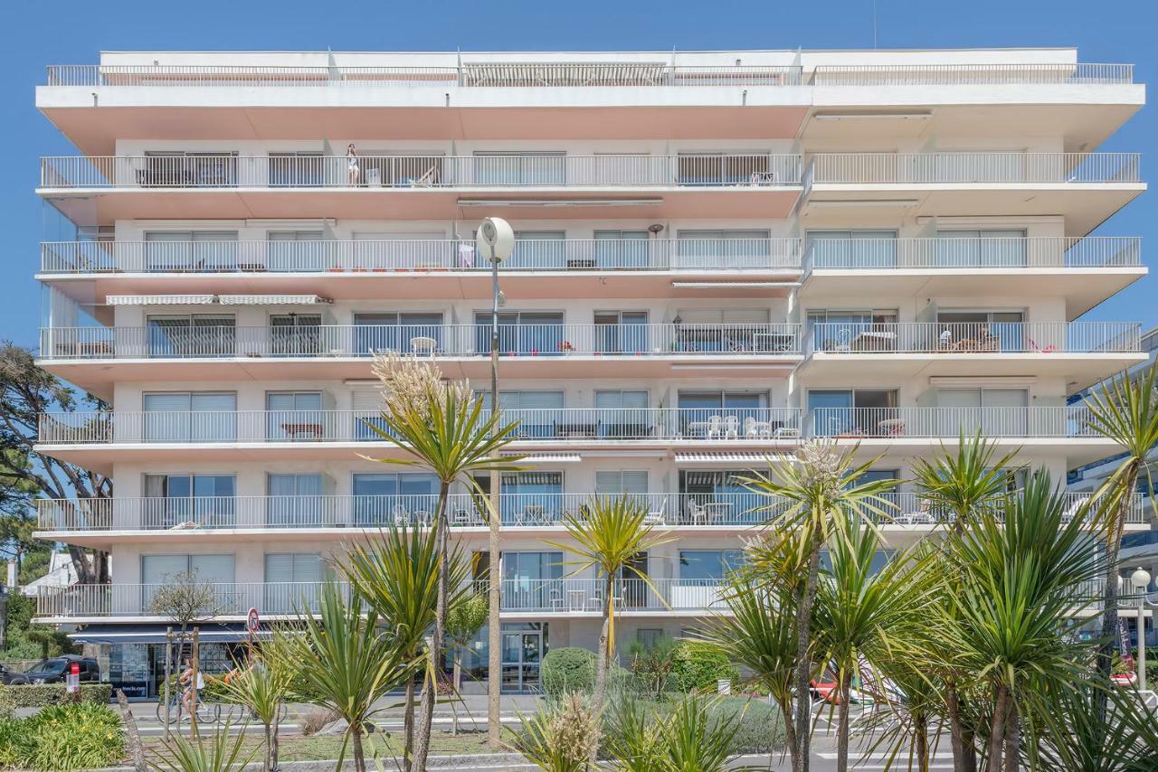Vue Sur Mer La Baule "Victoria" Екстер'єр фото