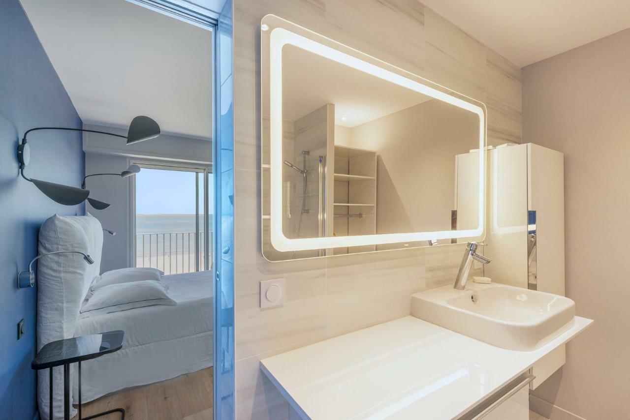 Vue Sur Mer La Baule "Victoria" Екстер'єр фото